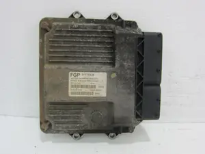 Foto de CENTRALITA MOTOR UCE FIAT I DOBLÒ CARGO 1.3 16V JTD CAT (75 CV / 55 KW) referencia 51779338