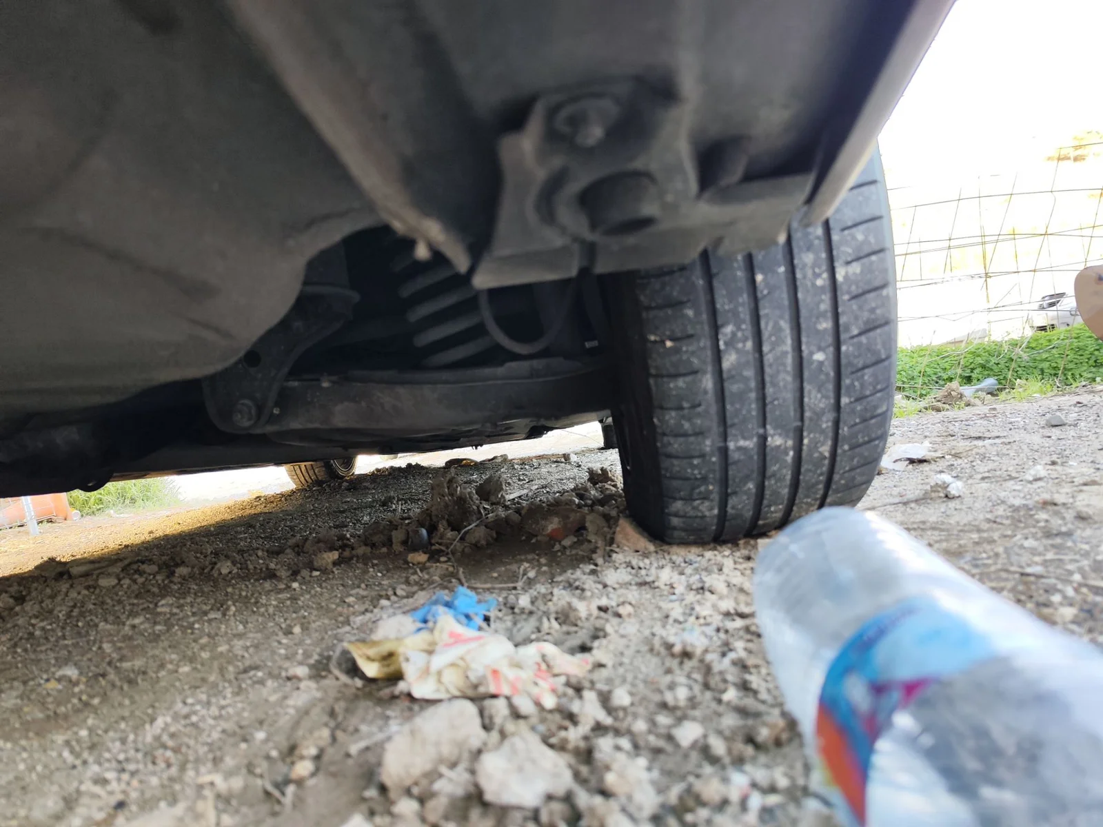 Foto de BRAZO SUSPENSION TRASERO DERECHO MERCEDES-BENZ CLASE E (BM 210) BERLINA 3.0 Turbodiesel CAT (177 CV / 130 KW) referencia A2023500206