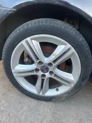 Foto de JUEGO LLANTAS SAAB 9-3 BERLINA 1.9 TiD CAT (150 CV / 110 KW) referencia 12804095