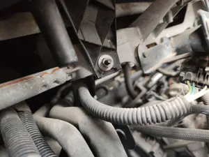 Foto de RESISTENCIA CALEFACCION CITROEN C8 2.0 HDi CAT (RHK / DW10UTED4) (120 CV / 88 KW) referencia 1267A9
