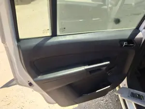 Foto de MANETA ELEVALUNAS TRASERA IZQUIERDA OPEL ZAFIRA B 1.7 16V CDTI (110 CV / 81 KW)