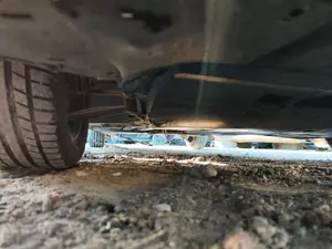 Foto de BRAZO SUSPENSION DELANTERO DERECHO CITROEN C4 BERLINA 1.6 16V HDi FAP (109 CV / 80 KW)