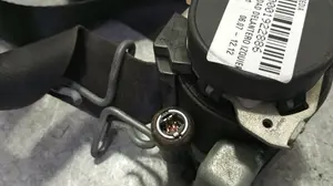 Foto de CINTURON SEGURIDAD DELANTERO IZQUIERDO PEUGEOT 207 1.4 (73 CV / 54 KW) referencia 96863758XX foto 2