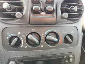 Foto de MANDO CALEFACCION / AIRE ACONDICIONADO CHRYSLER PT CRUISER 2.2 CRD CAT (121 CV / 89 KW) referencia 04885336AA