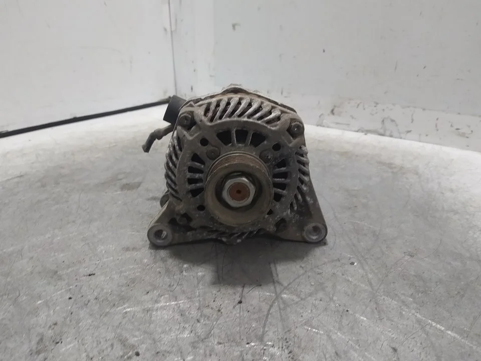 Foto de ALTERNADOR CITROEN C3 1.1 (60 CV / 44 KW) referencia 9660052080