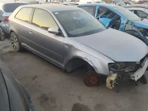 Foto de MANETA EXTERIOR DELANTERA DERECHA AUDI A3 (8P1) 2.0 TDI (140 CV / 103 KW) referencia 8E0839207