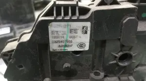 Foto de CERRADURA PUERTA DELANTERA IZQUIERDA OPEL CORSA D referencia 13258271 foto 5