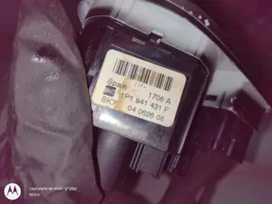 Foto de MANDO LUCES SEAT LEON (1P1) referencia 1P1941431F foto 4
