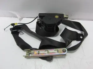 Foto de CINTURON SEGURIDAD DELANTERO DERECHO MERCEDES-BENZ CLASE ML (BM 163) referencia 33003480