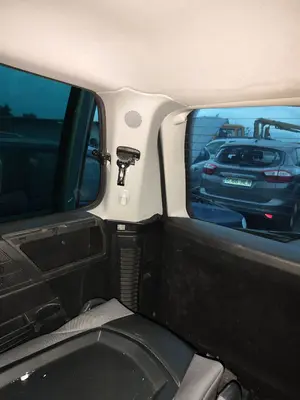 Foto de CINTURON SEGURIDAD TRASERO DERECHO CITROEN C8 2.0 HDi CAT (RHK / DW10UTED4) (120 CV / 88 KW)