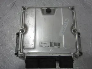 Foto de CENTRALITA MOTOR UCE CITROEN XSARA PICASSO 2.0 HDi CAT (RHY / DW10TD) (90 CV / 66 KW) referencia 9646774280