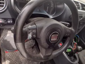 Foto de ANILLO AIRBAG SEAT LEON (1P1) 2.0 TDI (140 CV / 103 KW) referencia 1K0959654