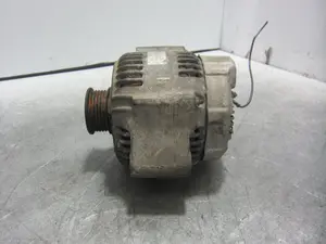 Foto de ALTERNADOR JAGUAR XJ 4.0 CAT (320 CV / 235 KW) referencia LNA1800BA foto 7