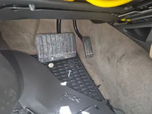 Foto de PEDAL ACELERADOR LAND ROVER RANGE ROVER (LP) 4.6 CAT (218 CV / 160 KW)