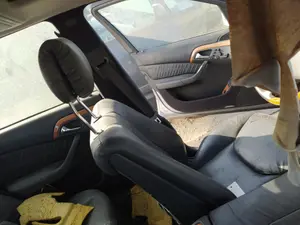 Foto de ASIENTO DELANTERO IZQUIERDO MERCEDES-BENZ CLASE S (BM 220) BERLINA 5.0 V8 24V CAT (306 CV / 225 KW)