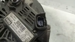 Foto de ALTERNADOR RENAULT SCENIC II (JM) 1.5 dCi Diesel (101 CV / 74 KW) referencia 8200386806 foto 7