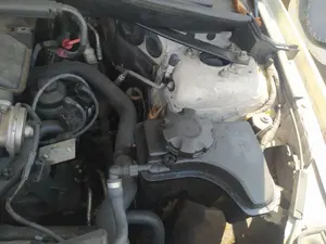 Foto de ABS BMW SERIE 1 BERLINA (E81/E87) 2.0 16V Diesel CAT (122 CV / 90 KW) referencia 34512460468