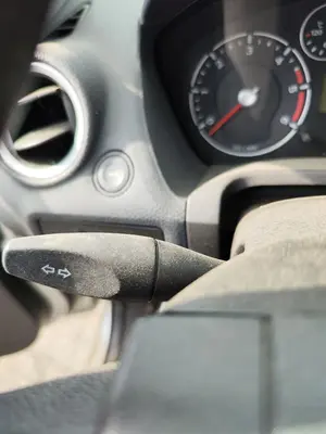 Foto de MANDO INTERMITENTES FORD FIESTA (CBK) 1.4 TDCi CAT (68 CV / 50 KW)