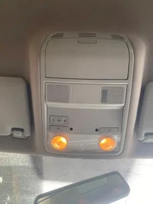 Foto de LUZ INTERIOR VOLKSWAGEN PASSAT BERLINA (3C2) 2.0 TDI (140 CV / 103 KW) referencia 1K0947105P FKZ
