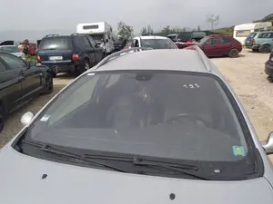 Foto de BRAZO LIMPIA DELANTERO IZQUIERDO CITROEN C5 BREAK 2.0 HDi FAP CAT (RHR / DW10BTED4) (136 CV / 100 KW) referencia 6429XO