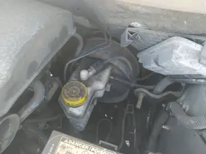 Foto de SERVOFRENO VOLKSWAGEN FOX (5Z1)(04.2005) 1.4  (75 CV / 55 KW) referencia 5Z1614105P
