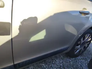 Foto de PUERTA TRASERA IZQUIERDA CITROEN C4 BERLINA 1.6 16V HDi (90 CV / 66 KW) referencia 9006H8