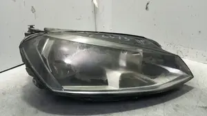 Foto de FARO DERECHO VOLKSWAGEN GOLF VII (5G1/BE1) 1.6 16V TDI DPF (110 CV / 81 KW) referencia 5G1941006