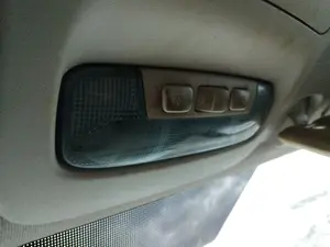Foto de LUZ INTERIOR FORD TRANSIT COURIER (C4A) 1.5 TDCi CAT (95 CV / 70 KW) referencia ET7613776AA
