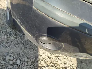 Foto de FARO ANTINIEBLA DERECHO FORD MONDEO BERLINA (GE) 2.0 TDCi CAT (131 CV / 96 KW) referencia 1126654