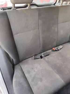 Foto de ASIENTOS TRASERO DERECHO FIAT II PANDA (169) 1.2 CAT (60 CV / 44 KW)