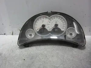 Foto de CUADRO INSTRUMENTOS OPEL CORSA C 1.2 16V CAT (Z 12 XE / LW4) (75 CV / 55 KW) referencia 13117946CD