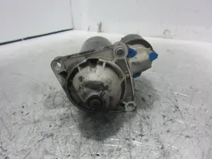 Foto de MOTOR ARRANQUE OPEL ASTRA H BERLINA referencia 113931 foto 2