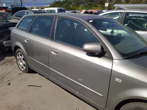 Foto de MANETA EXTERIOR TRASERA DERECHA AUDI A4 AVANT (8E) 1.9 TDI (131 CV / 96 KW) referencia 8E0839207