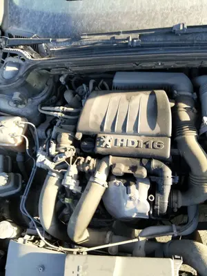 Foto de MOTOR COMPLETO PEUGEOT 407 1.6 HDi FAP CAT (9HZ / DV6TED4) (109 CV / 80 KW) referencia 9HZ foto 2