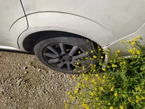 Foto de PINZA DE FRENO TRASERA IZQUIERDA OPEL ZAFIRA B 1.9 CDTI (120 CV / 88 KW) referencia 93183696