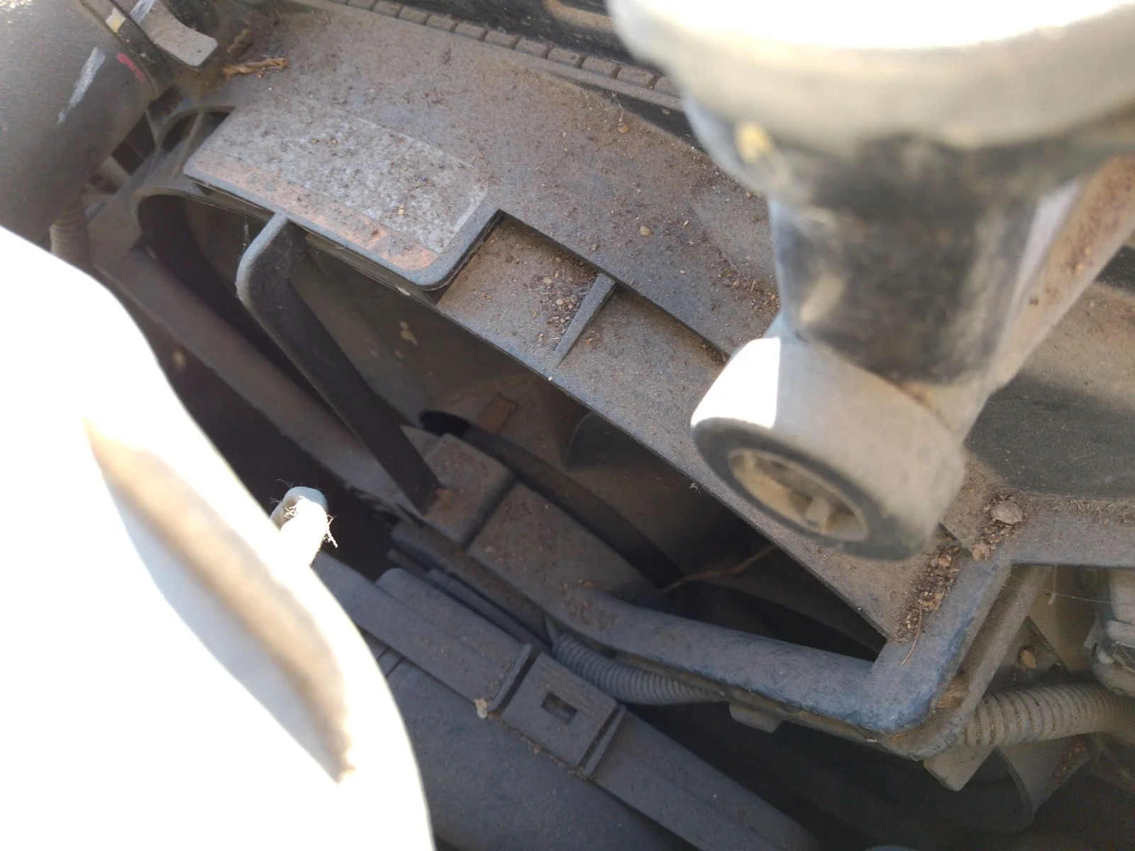 Foto de ELECTROVENTILADOR KIA RIO (JB) 1.5 CRDi (110 CV / 81 KW) referencia 253801G350