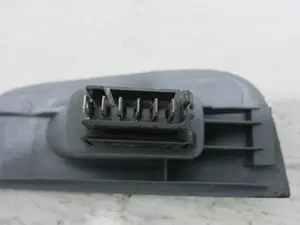 Foto de MANDO ELEVALUNAS DELANTERO DERECHO RENAULT MEGANE I FASE 2 CLASSIC (LA...) referencia 429998K foto 4