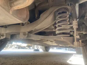 Foto de AMORTIGUADOR TRASERO DERECHO FORD KUGA (CBV) 2.0 TDCi CAT (136 CV / 100 KW) referencia 1517638