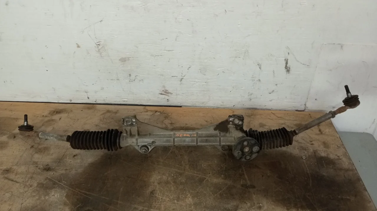 Foto de CREMALLERA DIRECCION RENAULT R 5 (B/C40) 1.1 (45 CV / 33 KW) referencia 7700667301