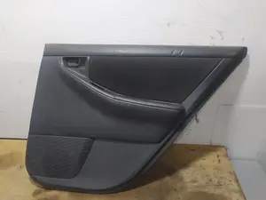 Foto de GUARNECIDO PUERTA TRASERA DERECHA TOYOTA COROLLA (E12) 1.6 16V (110 CV / 81 KW) referencia 677751304 foto 2