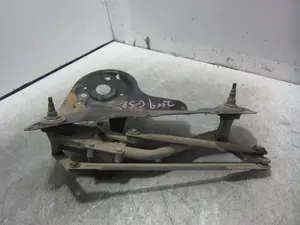 Foto de MOTOR LIMPIA DELANTERO FORD FUSION (CBK) 1.4 16V CAT (80 CV / 59 KW) referencia 2S6T17B571AC
