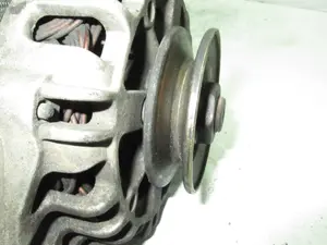 Foto de ALTERNADOR DAEWOO MATIZ referencia 96566261 foto 9