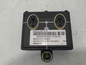 Foto de MODULO ELECTRONICO AUDI A5 COUPE (F53) 2.0 16V TDI (190 CV / 140 KW) referencia 4M0959793E
