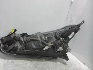 Foto de FARO DERECHO NISSAN MICRA (K14) 0.9 CAT (90 CV / 66 KW) referencia 260105FA0A foto 3