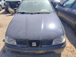 Foto de CAPO SEAT CORDOBA BERLINA (6K2) 1.4  (60 CV / 44 KW) referencia 6K0823031B