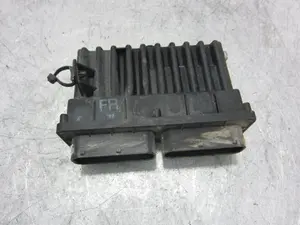 Foto de CENTRALITA MOTOR UCE OPEL ASTRA G BERLINA 1.6  (75 CV / 55 KW) referencia 09131730