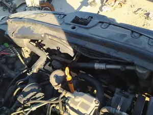 Foto de RADIADOR CALEFACCION / AIRE ACONDICIONADO SEAT TOLEDO (1M2) 1.9 TDI (110 CV / 81 KW) referencia 1J1819031B