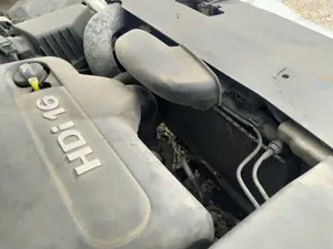 Foto de INTERCOOLER CITROEN C5 BREAK 2.0 HDi FAP CAT (RHR / DW10BTED4) (136 CV / 100 KW) referencia 0384G6