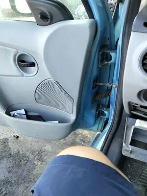 Foto de CENTRALITA CONFORT CITROEN C3 1.4 HDi (68 CV / 50 KW)