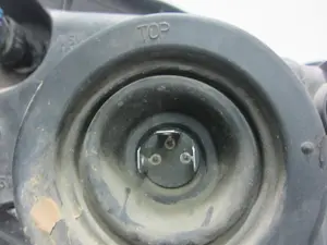 Foto de FARO IZQUIERDO SUZUKI IGNIS (RM/MH) 1.3 DDiS Diesel CAT (69 CV / 51 KW) referencia 86448645 foto 9